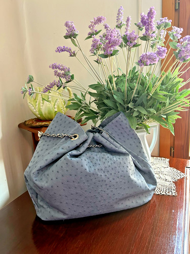 Borsa secchiello con - 👜borsa,