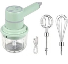 Aorlis 3 in 1 USB Rechargeable
