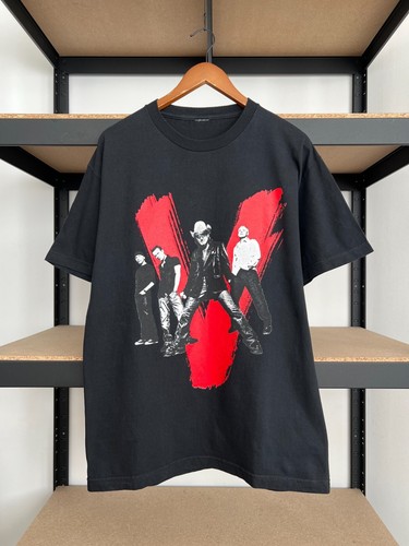 Shirt nera vertigo - nera,
