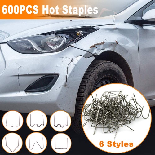 600pcs hot stapler staples - stapler,