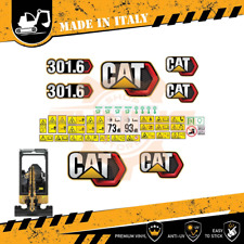 Kit Adesivi Mezzi da Lavoro