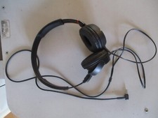 CASQUE ECOUTEURS SONY MDR