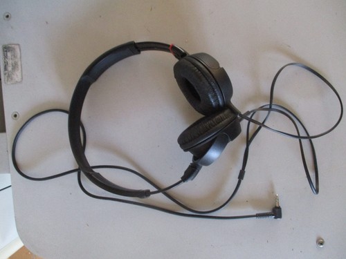 Casque ecouteurs sony - casque, mdr