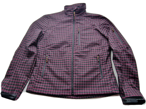 Iguana preformance jacket - iguana,