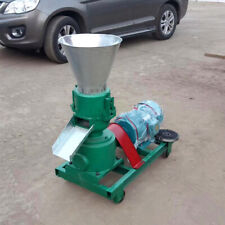 Mulino a pellet animali