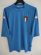 ITALY 2000 Euro shirt camiseta