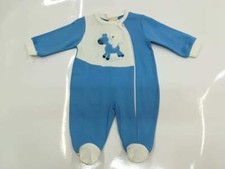 PIGIAMONE INTERO NEONATO