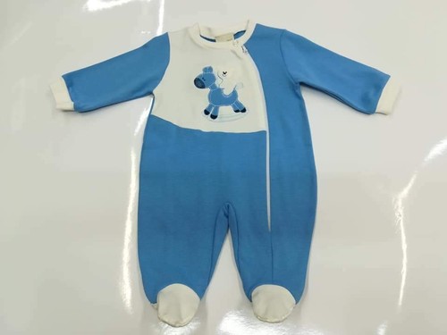 Pigiamone intero neonato - intero,
