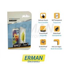 PELLICOLA VETRO TEMPERATO PER ALCATEL IDOL 3 DA 4.7 POLLICI