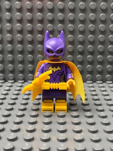Lego dimensions batgirl - dimensions,