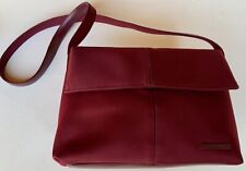 LAURA BIAGIOTTI borsa a spalla shoulder bag unused inusata