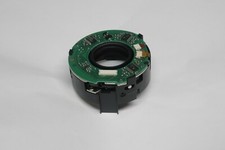 Nuovo obiettivo Canon EF