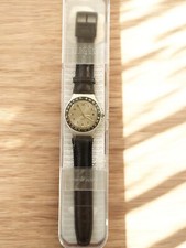 1996 Swatch Irony Aluminum