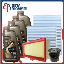 Kit tagliando peugeot - kit, i