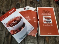 l'Italia Del Gambero Rosso