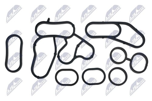 Kit guarnizione scambiatore - guarnizione,