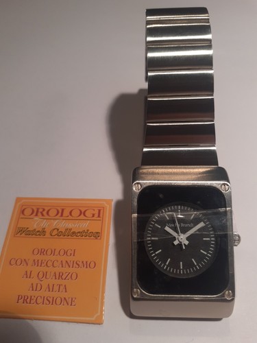 Orologio polso quarzo - da,