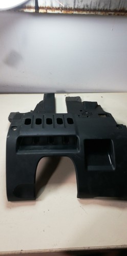 Plastica sotto sterzo audi - plastica,