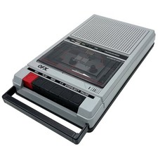 Silver qfx retro shoebox - qfx,