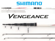 CANNA SHIMANO VENGEANCE BEACH