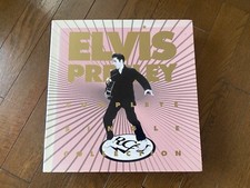 Elvis presley complete - elvis,