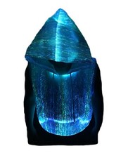 Abbigliamento LED Felpe con