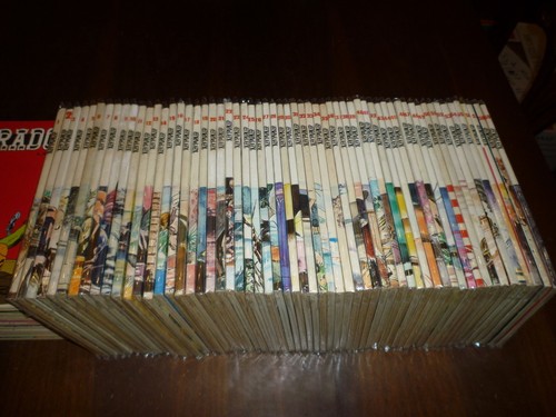 Ken parker completa ed - parker,
