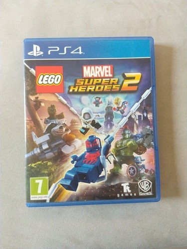 Ps4 the lego - lego, movie