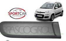 MODANATURA LATERALE FASCIONE