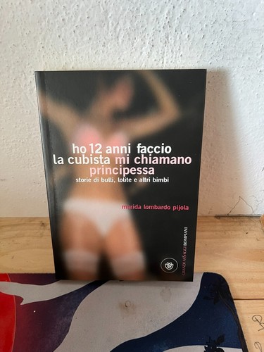 Maria lombardo pijola 12 - maria,