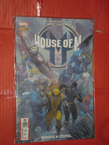 House 2 x - house,