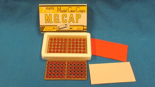 Tappi mgc 7mm 100 conteggi - conteggi, per