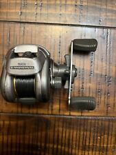 Mulinello da Pesca Team Daiwa S 103 HVA Giappone Usato Spedizione Gratuita