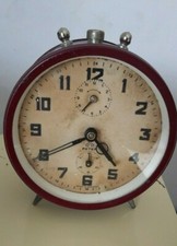 Sveglia Antica Peter anni 60/70