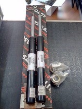 AMMORTIZZATORI ANTERIORI AUDI 80/90/COUPE VW PASSAT (32B)