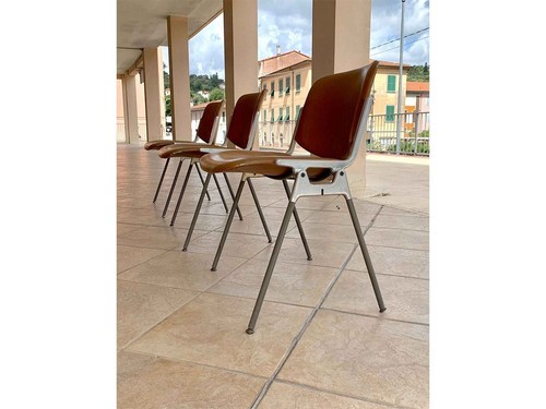 Set sedie originali - set,