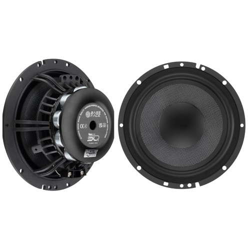 Bass face teamsq6 - face, coppia