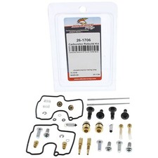 KIT REVISIONE CARBURATORE Suzuki SV 650 1999