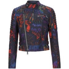 Giacca di jeans DSQUARED2