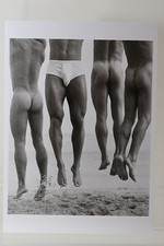 Cartolina artistica jump - artistica,