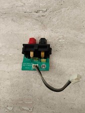 Rotel RSX-1058 speaker boards