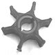 Girante raffreddamento motore - girante,