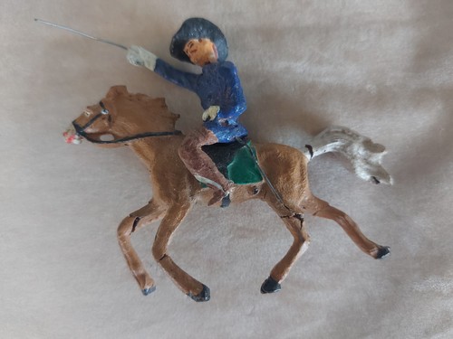 Nordista cavallo - ,