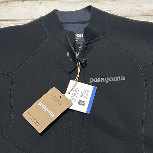 Patagonia muta donna yulex - muta, 10
