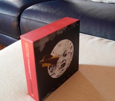 LED ZEPPELIN LANDOVER 12 CD