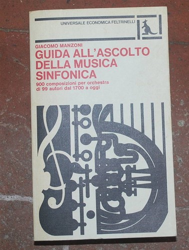 Manzoni giacomo guida - -,