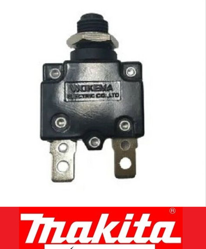 Interruttore originale makita - interruttore,