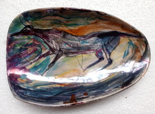 MGA Albisola, ceramica a