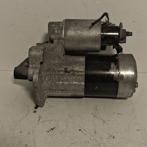 8200584675 motorino avviamento - 8200584675,