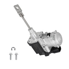 Turbocompressore Attuatore for